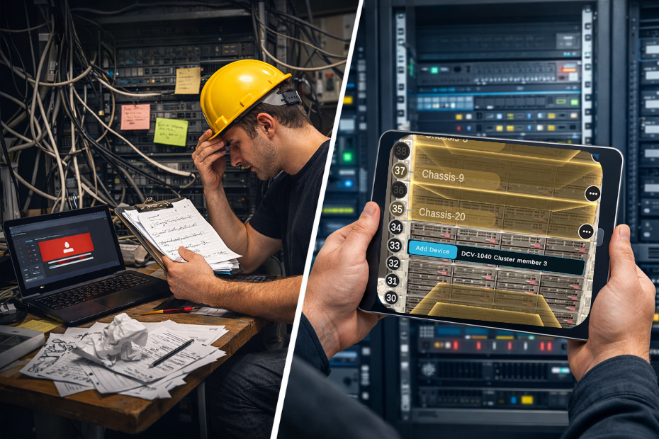 Processes defined – reality ignored: Why distributed environments require smart IMAC concepts